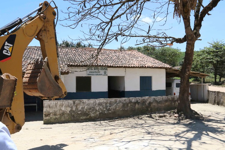 Pedido de recuperação judicial feito por sete usinas gera caos social