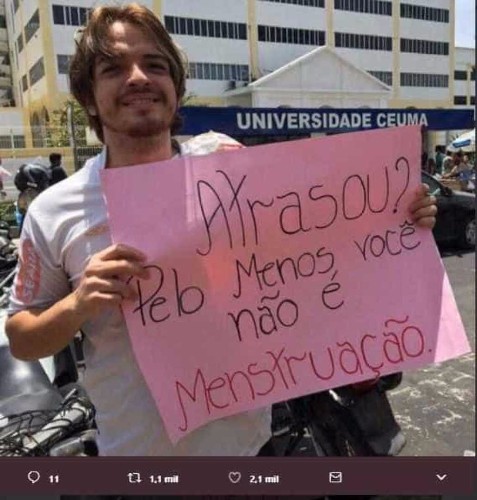 Memes com os atrasados do Enem 2017 bombam no Twitter 