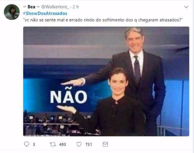 Memes com os atrasados do Enem 2017 bombam no Twitter 