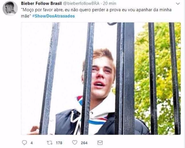 Memes com os atrasados do Enem 2017 bombam no Twitter 