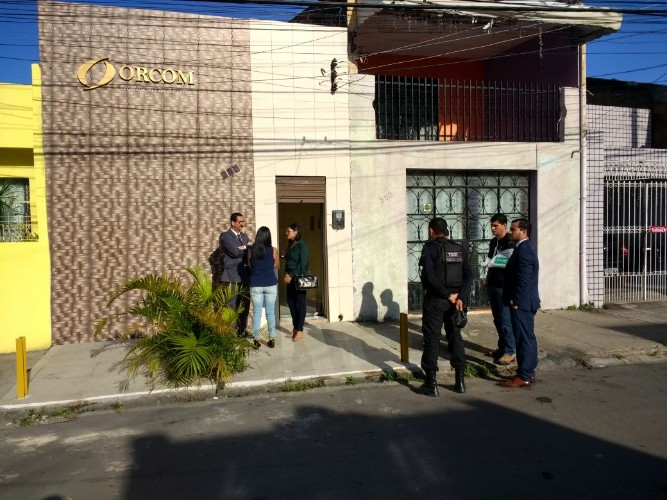 Operação Polhastro - 2ª fase