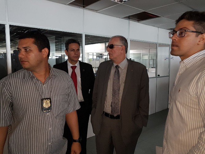 Operação Polhastro - 2ª fase