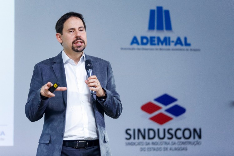 Sinduscon e Ademi apresentam balanço de 2017 para o setor em Alagoas