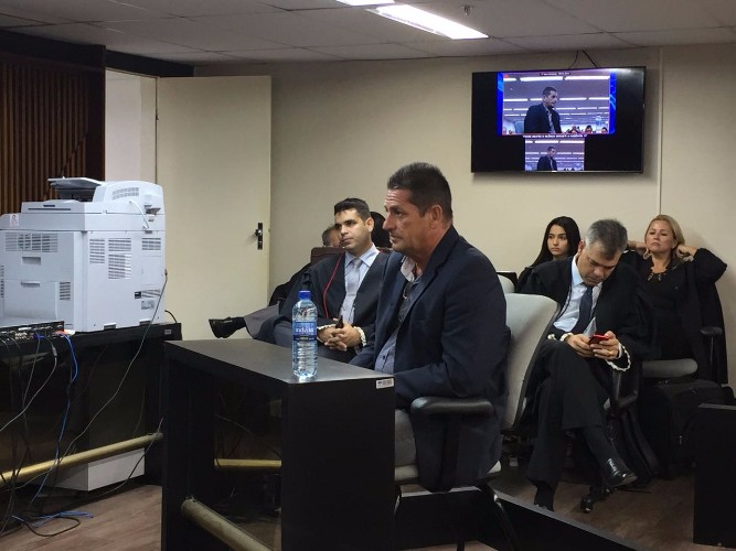 Acusado não sabia que vítima era policial