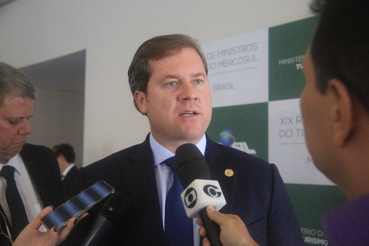 Ministros do Turismo do Mercosul discutem em Alagoas como atrair investimentos