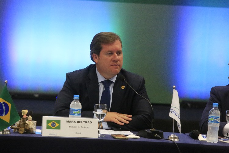 Ministros do Turismo do Mercosul discutem em Alagoas como atrair investimentos