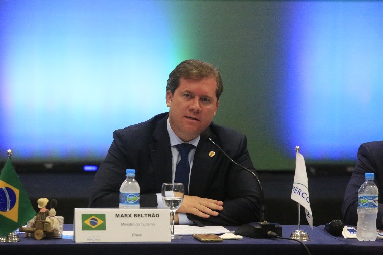 Ministros do Turismo do Mercosul discutem em Alagoas como atrair investimentos