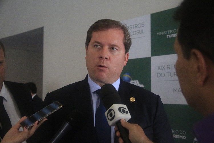 Ministros do Turismo do Mercosul discutem em Alagoas como atrair investimentos