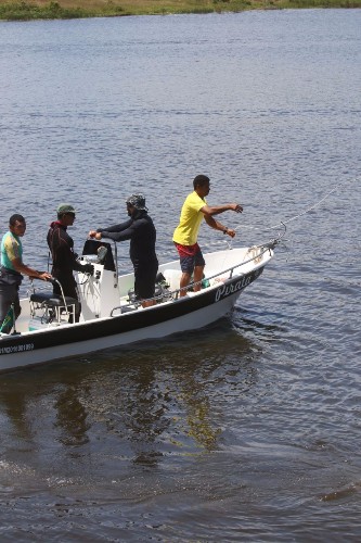 Equipes tentam encontrar veículo de agropecuarista desaparecido