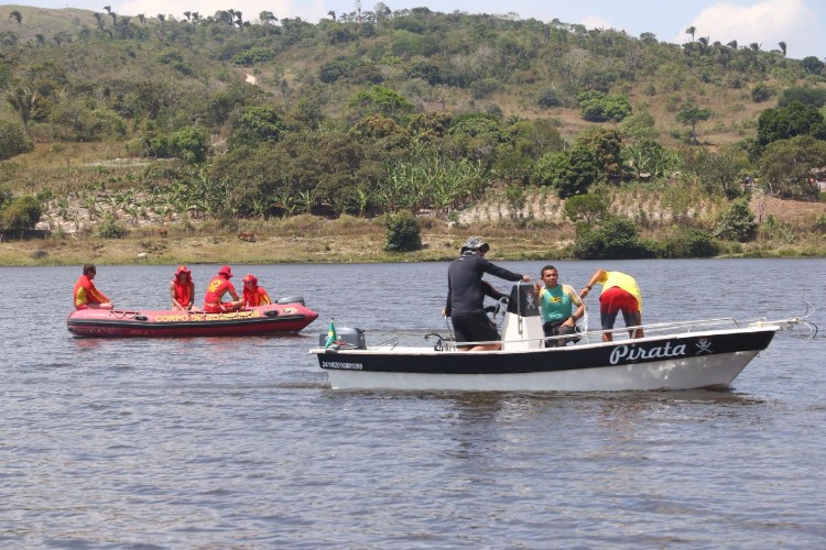Equipes tentam encontrar veículo de agropecuarista desaparecido