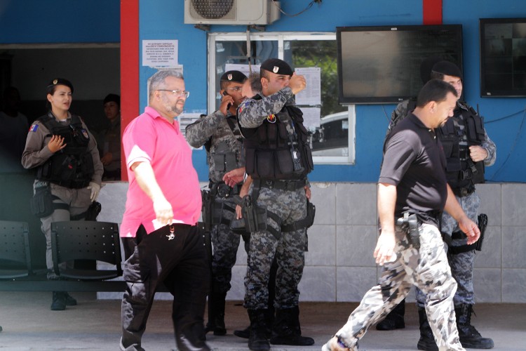 PM é chamada para garantir visitas no sistema prisional de Alagoas