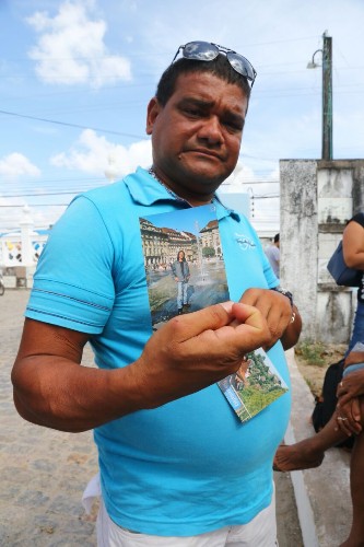 O artista foi encontrado morto no domingo (31), em sua residência