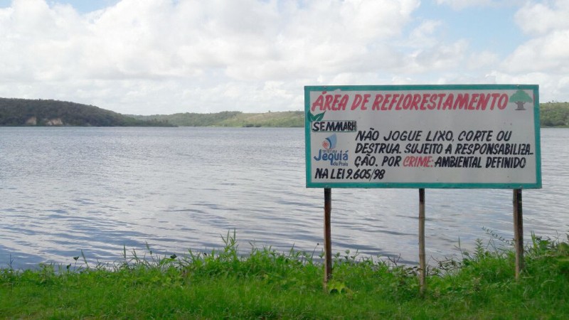 Pesca predatória extingue espécies e ameaça reserva extrativista marinha de AL