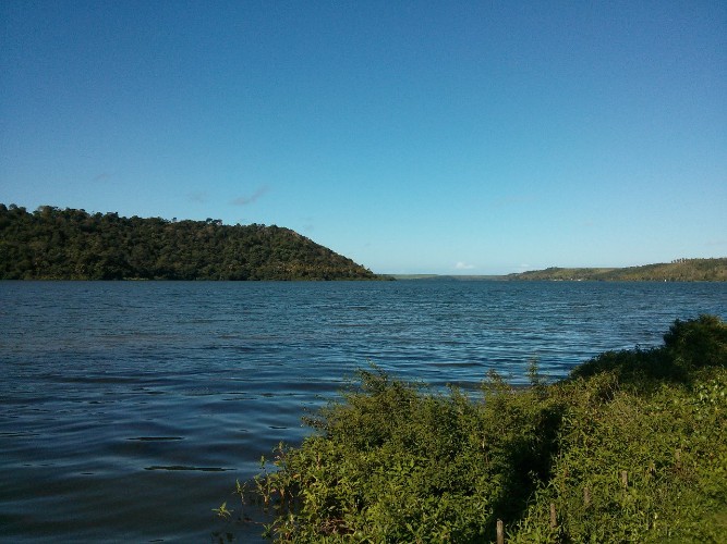 Pesca predatória extingue espécies e ameaça reserva extrativista marinha de AL