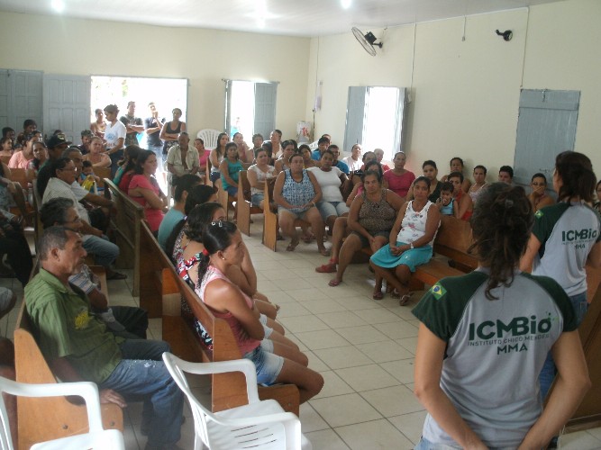Pesca predatória extingue espécies e ameaça reserva extrativista marinha de AL