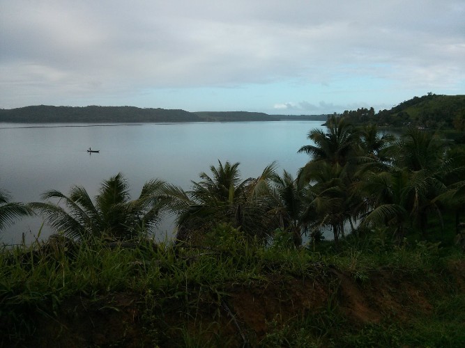 Pesca predatória extingue espécies e ameaça reserva extrativista marinha de AL