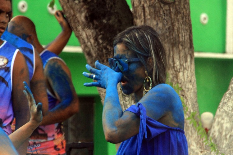 Tudo Azul faz 74 anos no carnaval de 2018