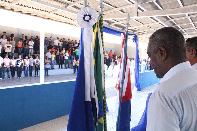 Lançamento do Observatório da Segurança Pública