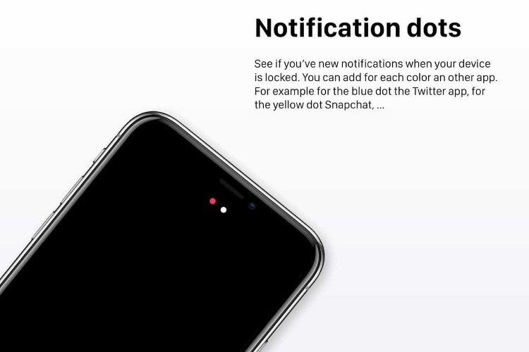Imagens mostram as novidades que podem ser estreadas no novo iOS