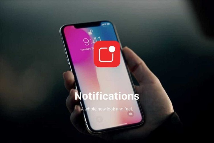 Imagens mostram as novidades que podem ser estreadas no novo iOS