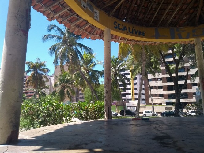 Praça do Skate deve ser reestruturada até julho