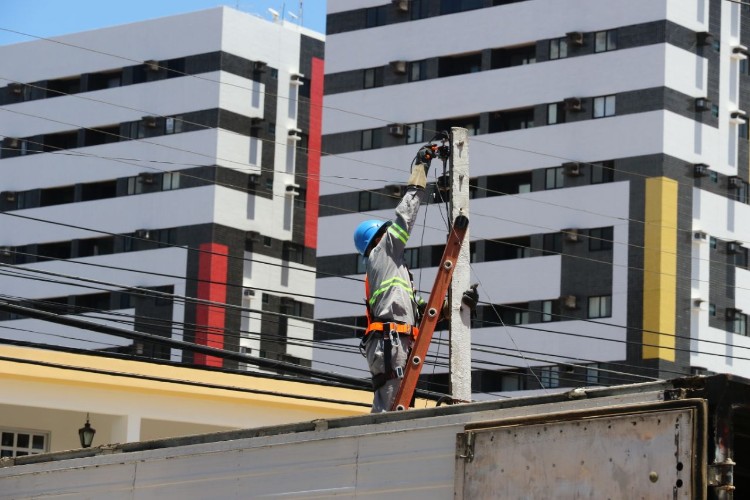 Proprietária resistia em deixar local prestes a ser demolido