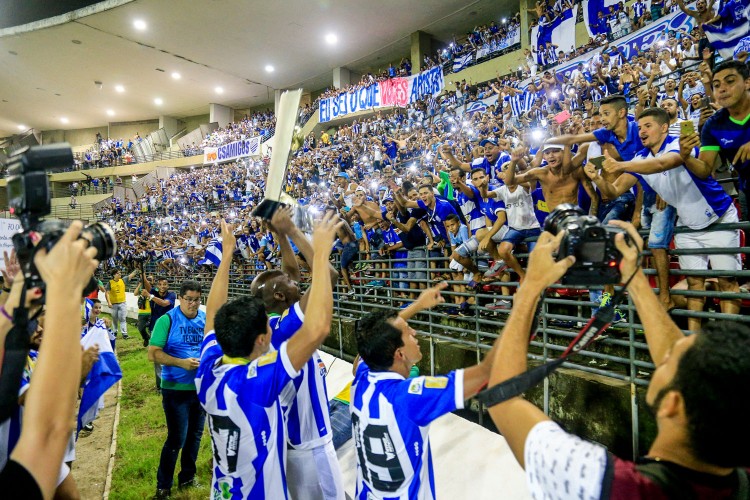 CSA venceu o CRB por 2x0 e levantou a taça pela 38ª vez