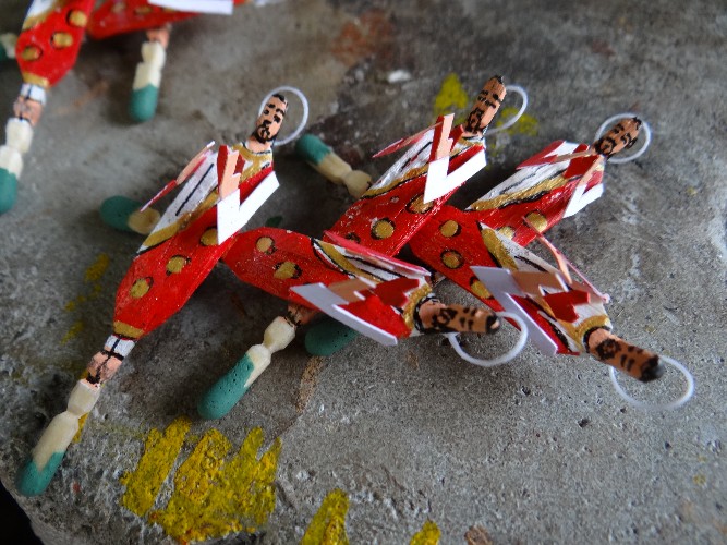 Artesãos alagoanos se destacam pela autenticidade de seus trabalhos 
