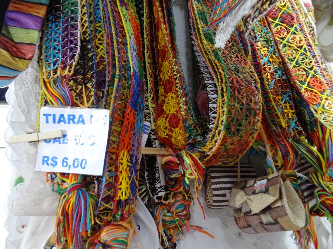 Artesãos alagoanos se destacam pela autenticidade de seus trabalhos 