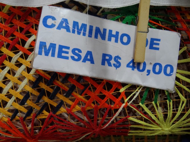 Artesãos alagoanos se destacam pela autenticidade de seus trabalhos 