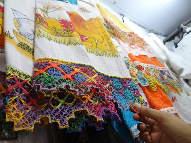 Artesãos alagoanos se destacam pela autenticidade de seus trabalhos 