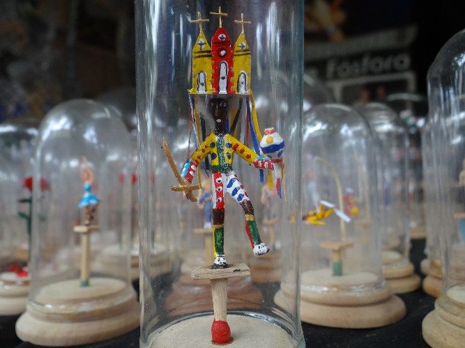 Artesãos alagoanos se destacam pela autenticidade de seus trabalhos 