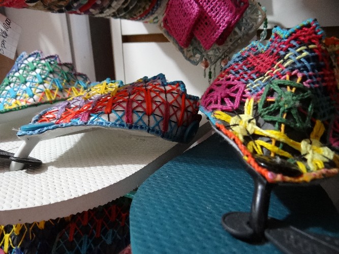 Artesãos alagoanos se destacam pela autenticidade de seus trabalhos 