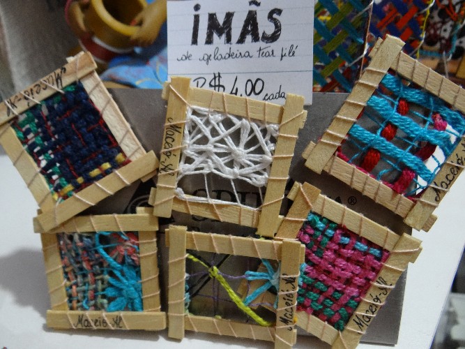Artesãos alagoanos se destacam pela autenticidade de seus trabalhos 