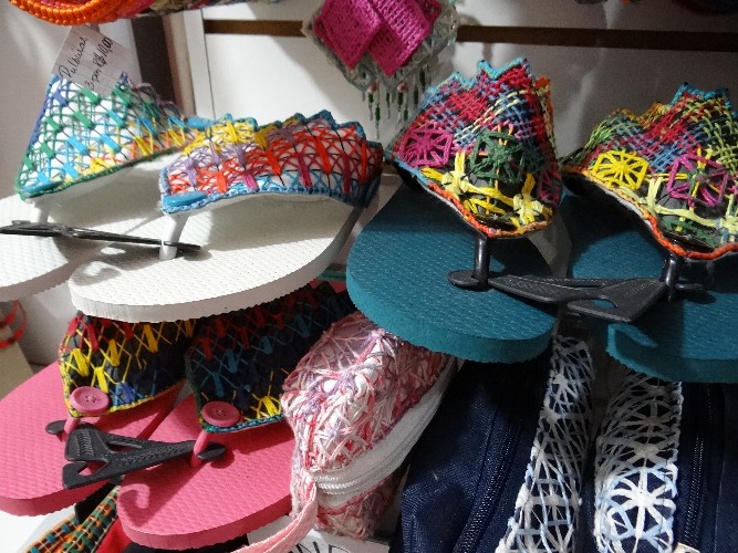 Artesãos alagoanos se destacam pela autenticidade de seus trabalhos 