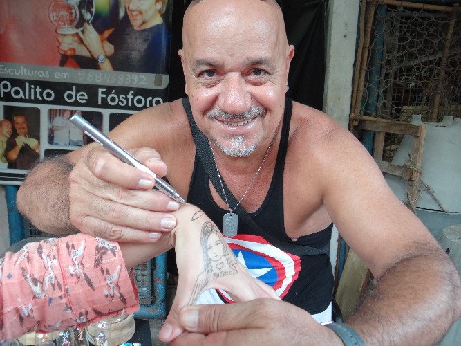 Artesãos alagoanos se destacam pela autenticidade de seus trabalhos 