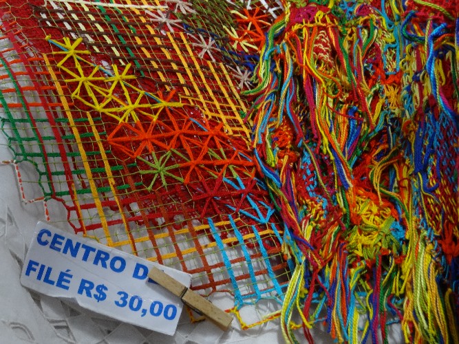 Artesãos alagoanos se destacam pela autenticidade de seus trabalhos 