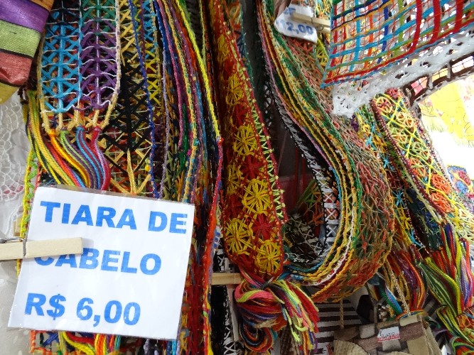 Artesãos alagoanos se destacam pela autenticidade de seus trabalhos 
