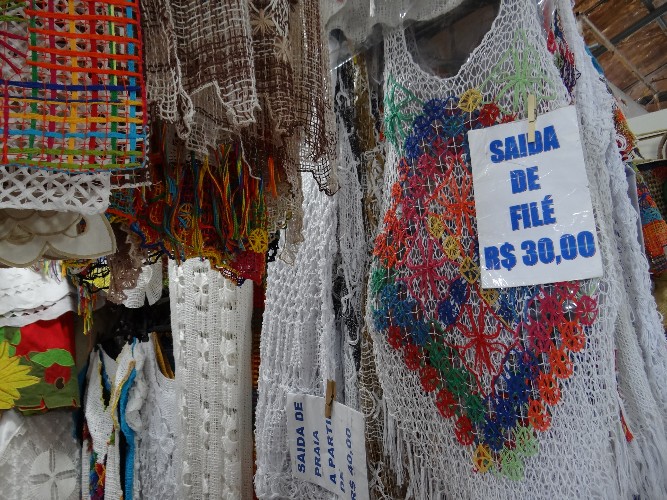 Artesãos alagoanos se destacam pela autenticidade de seus trabalhos 