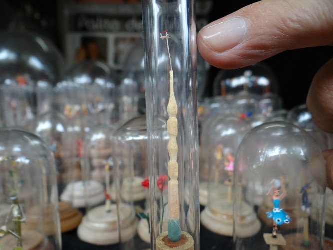 Artesãos alagoanos se destacam pela autenticidade de seus trabalhos 