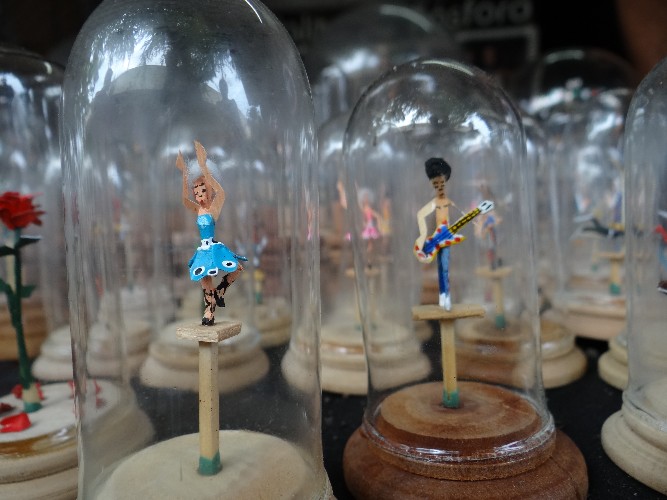 Artesãos alagoanos se destacam pela autenticidade de seus trabalhos 