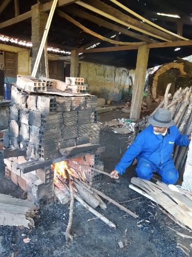 Artesãos alagoanos se destacam pela autenticidade de seus trabalhos 