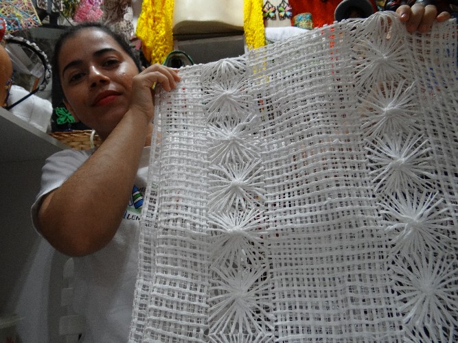 Artesãos alagoanos se destacam pela autenticidade de seus trabalhos 