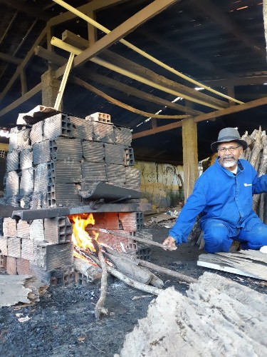 Artesãos alagoanos se destacam pela autenticidade de seus trabalhos 