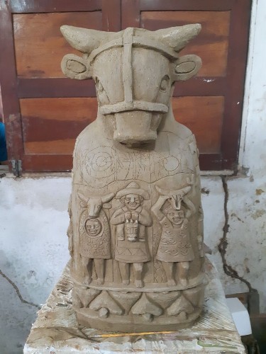 Artesãos alagoanos se destacam pela autenticidade de seus trabalhos 