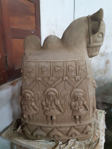Artesãos alagoanos se destacam pela autenticidade de seus trabalhos 
