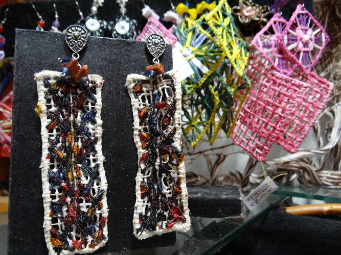 Artesãos alagoanos se destacam pela autenticidade de seus trabalhos 
