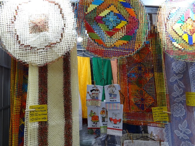 Artesãos alagoanos se destacam pela autenticidade de seus trabalhos 
