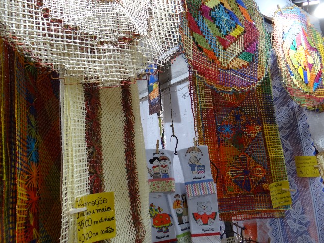 Artesãos alagoanos se destacam pela autenticidade de seus trabalhos 