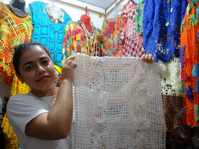 Artesãos alagoanos se destacam pela autenticidade de seus trabalhos 